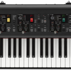 Ремонт цифрового пианино YAMAHA CP 73