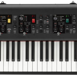 Ремонт цифрового пианино YAMAHA CP 88