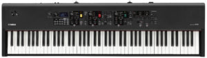 Ремонт цифрового пианино YAMAHA CP 88