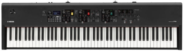 Ремонт цифрового пианино YAMAHA CP 88