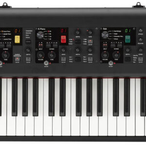 Ремонт цифрового пианино YAMAHA CP 88