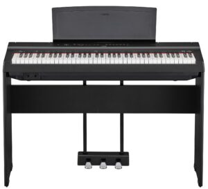 Ремонт цифрового пианино YAMAHA P 121B
