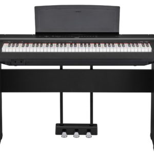 Ремонт цифрового пианино YAMAHA P 121B