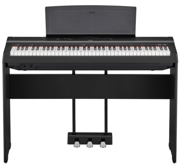 Ремонт цифрового пианино YAMAHA P 121B