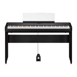 Ремонт цифрового пианино YAMAHA P 515B SET