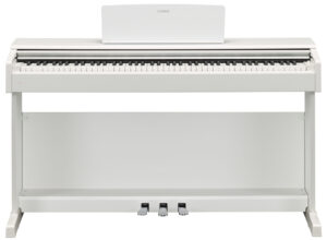 Ремонт цифрового пианино YAMAHA YDP 144WH