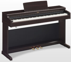 Ремонт цифрового пианино YAMAHA YDP 164R