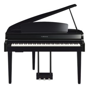 Ремонт цифрового рояля YAMAHA CLP 665GP