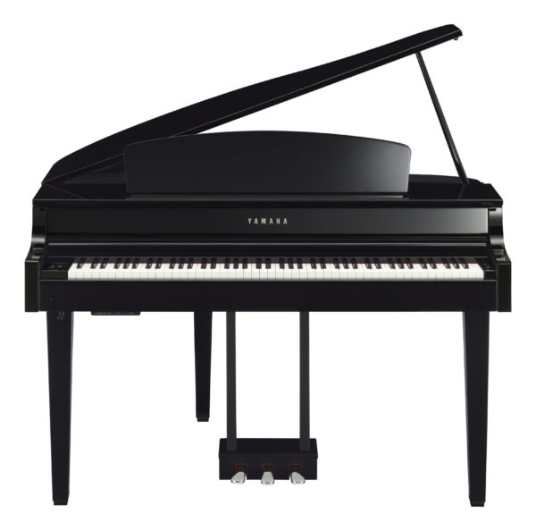 Ремонт цифрового рояля YAMAHA CLP 665GP