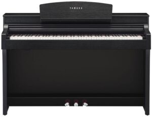 Ремонт цифровых пианино YAMAHA CSP 150B