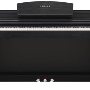 Ремонт цифровых пианино YAMAHA CSP 150B