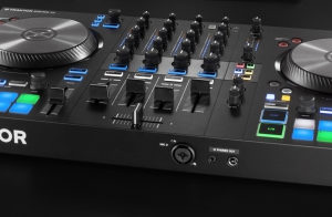 Ремонт контроллера NATIVE INSTRUMENTS TRAKTOR KONTROL S3