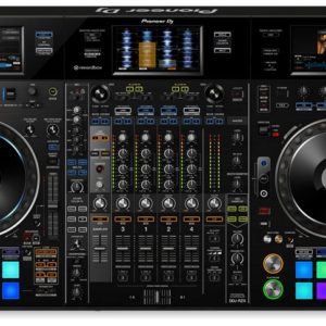 Ремонт контроллера PIONEER DDJ RZX