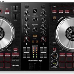 Ремонт контроллера PIONEER DDJ SB3