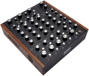 Ремонт микшера RANE MP2015