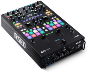 Ремонт микшера RANE SEVENTY