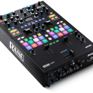 Ремонт микшера RANE SEVENTY