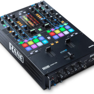 Ремонт микшера RANE SEVENTY TWO