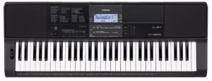 Ремонт синтезатора CASIO CT X800