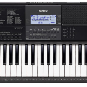 Ремонт синтезатора CASIO CT X800