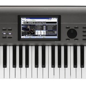 Ремонт синтезатора KORG KROME 61 EX