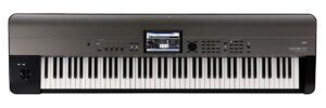 Ремонт синтезатора KORG KROME 88 EX