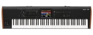 Ремонт синтезатора KORG KRONOS2-88