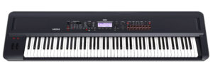 Ремонт синтезатора KORG KROSS2 88