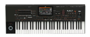 Ремонт синтезатора KORG PA4X OR 61