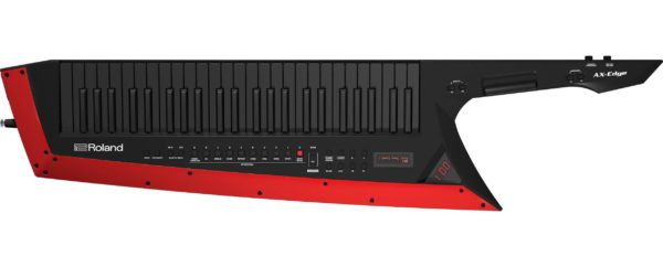 Ремонт синтезатора ROLAND AX-EDGE-B