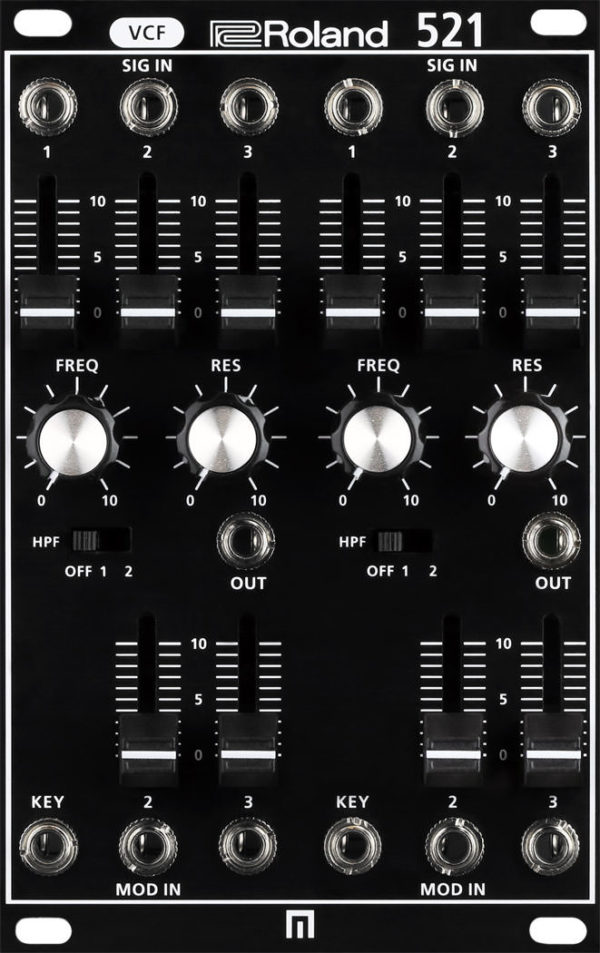 Ремонт синтезатора ROLAND SYS 521 J