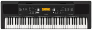 Ремонт синтезатора YAMAHA PSR-EW300