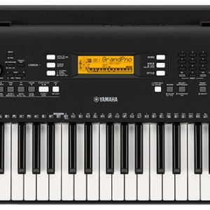 Ремонт синтезатора YAMAHA PSR-EW300