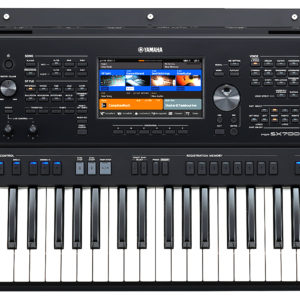 Ремонт синтезатора YAMAHA PSR SX700