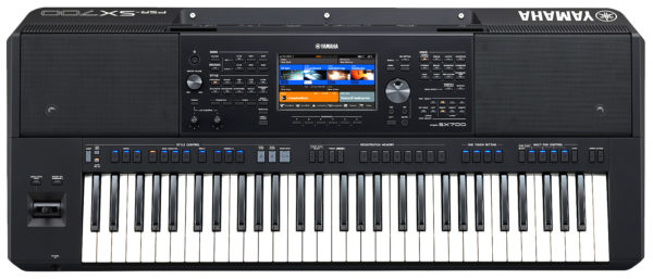 Ремонт синтезатора YAMAHA PSR SX700