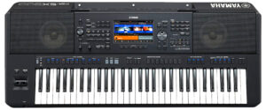Ремонт синтезатора YAMAHA PSR SX900