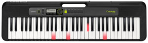 Ремонт синтезаторов CASIO LK S250
