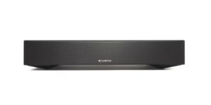 Ремонт саундбара Cambridge Audio TV2 v2