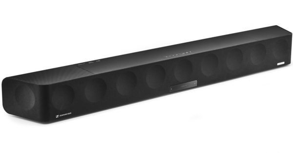 Ремонт саундбара Sennheiser AMBEO Soundbar