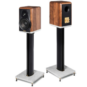 Ремонт акустической системы Sonus Faber Electa Amator III