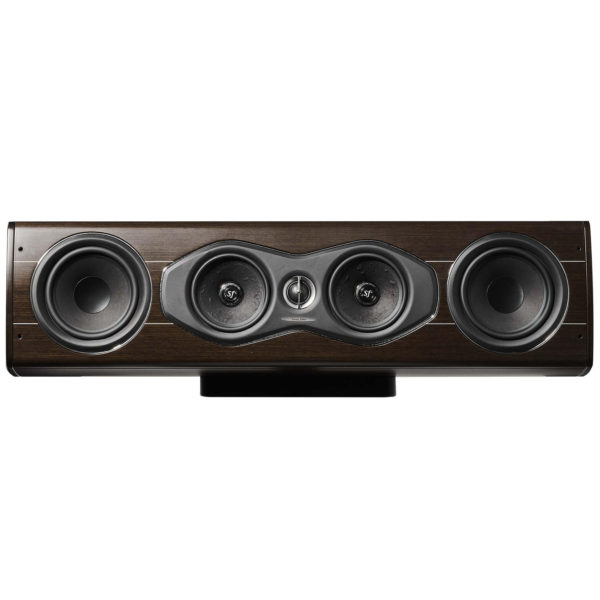 Ремонт центрального громкоговорителя Sonus Faber Olympica Nova Center II