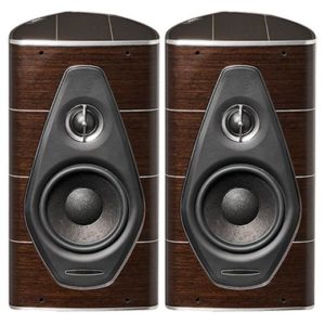 Ремонт акустической системы Sonus Faber Olympica Nova I