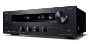 Ремонт ресивера Onkyo TX 8270