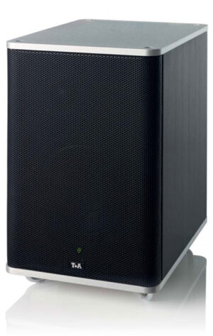 Ремонт полочной акустики T+A CM Active Mini