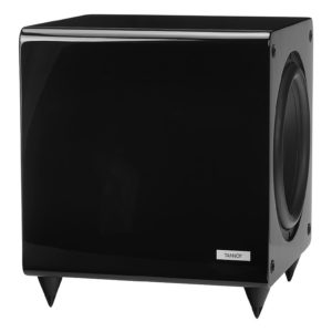 Ремонт сабвуфера Tannoy SUB12i