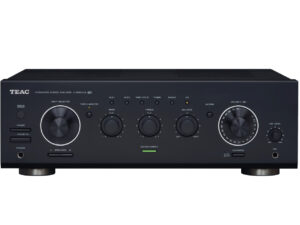 Ремонт стереоусилителя TEAC A R650 MKII