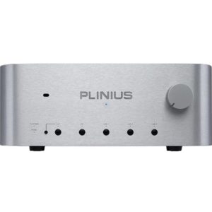 Ремонт стереоусилителя Plinius Hiato Phono