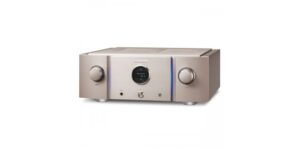 Ремонт стереоусилителя Marantz PM 10
