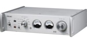 Ремонт стереоусилителя TEAC AI 503