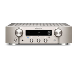 Ремонт стереоусилителя Marantz PM 7000N